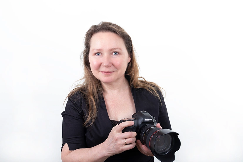 Blikvanger Fotografie