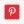 Pinterest logo