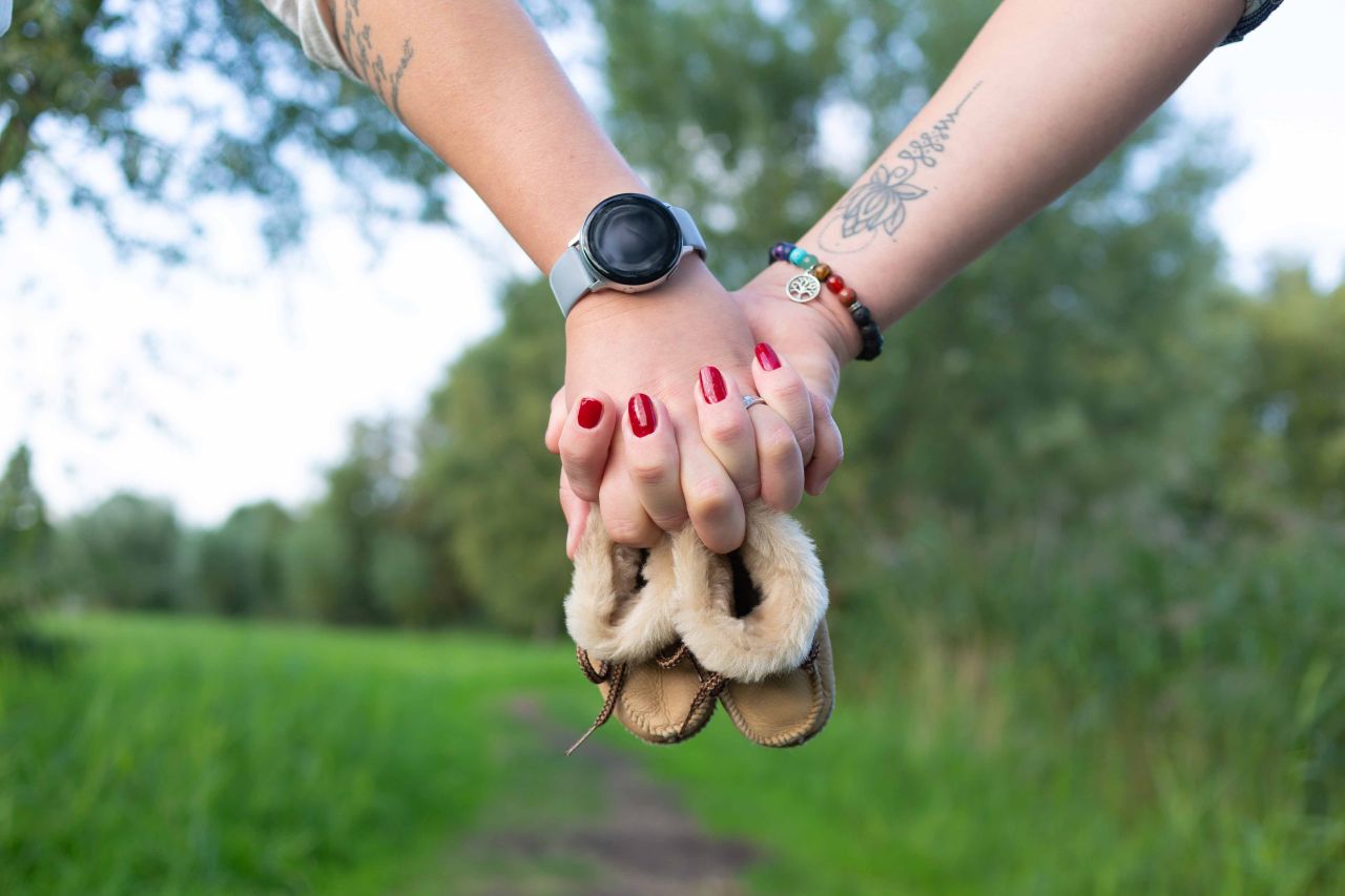 zwangerschapsfotografie